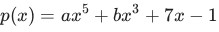 Formula from the original question paper