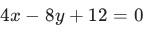 Formula from the original question paper