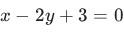 Formula from the original question paper