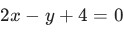 Formula from the original question paper