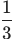 Multiply one row of by .